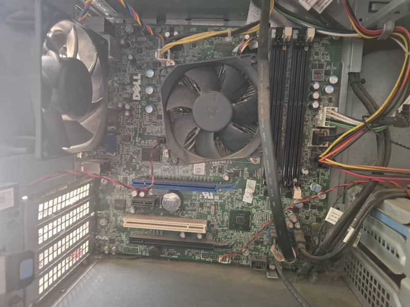 Dell CPU 9020 5