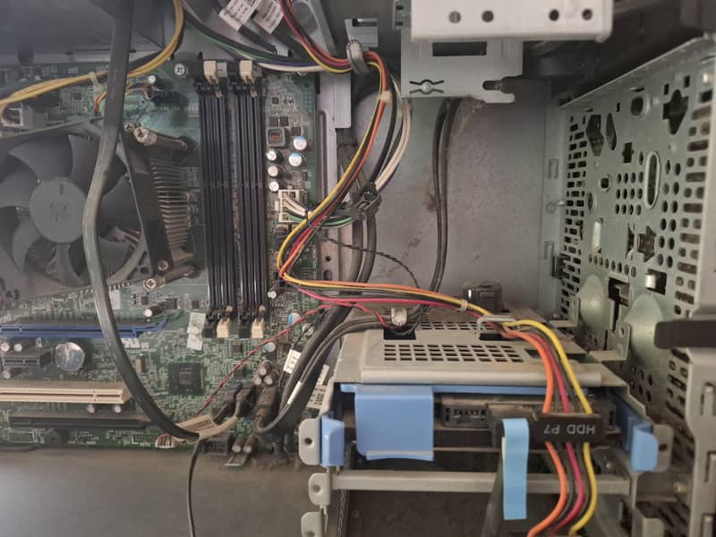 Dell CPU 9020 6