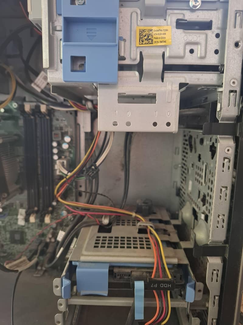 Dell CPU 9020 7