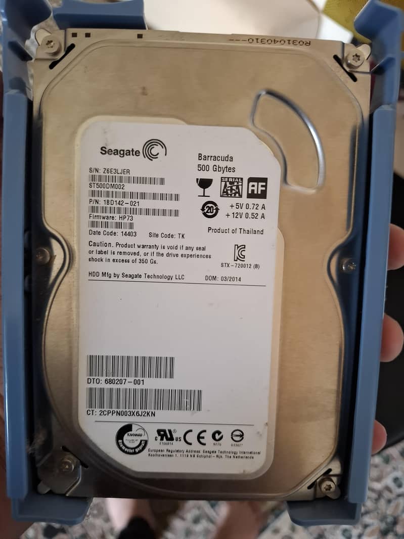 Dell CPU 9020 8
