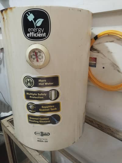 30L super asia MEH_30 2000w total geniuen saf boat kam use howa
