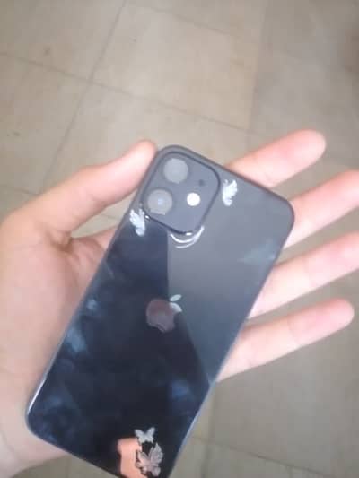 Apple iPhone 12 mini