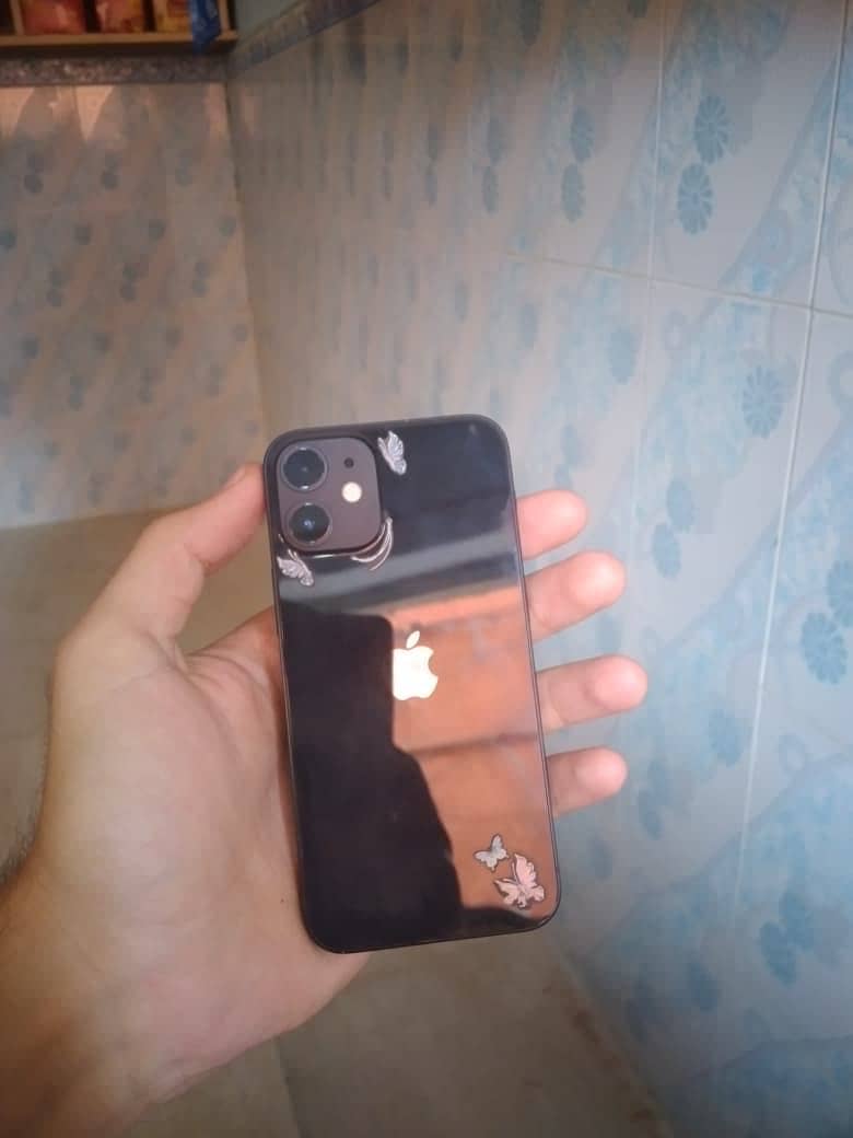 Apple iPhone 12 mini 2