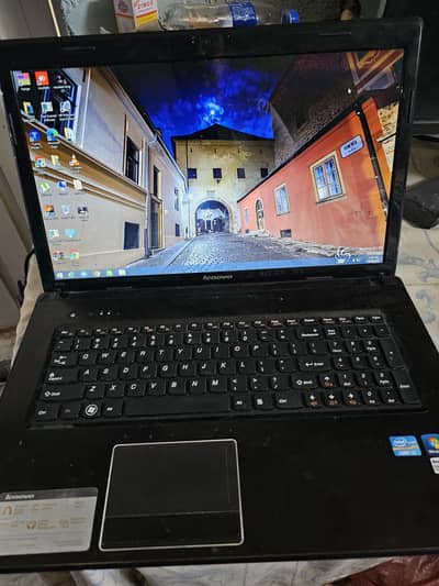 Lenovo Core i3 2nd Gen