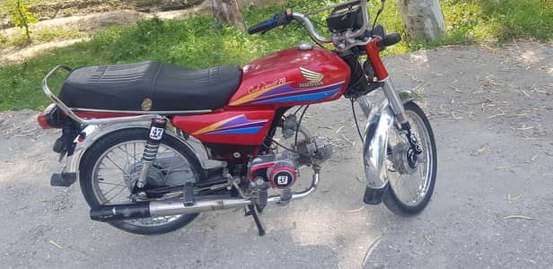 honda
