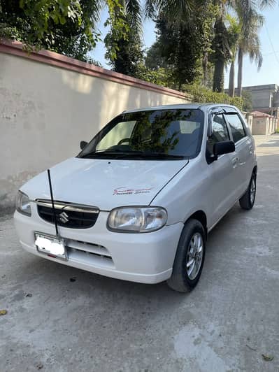 Suzuki Alto vxr 660cc 5 gare auto engine car sel to sel pack ni work