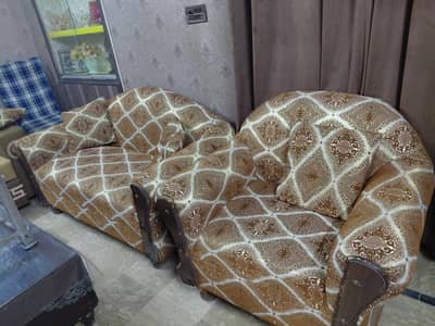 3 2 1 sofa set