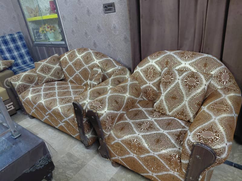3 2 1 sofa set 0