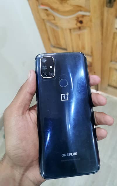 One Plus Nord N10 5g 128gb