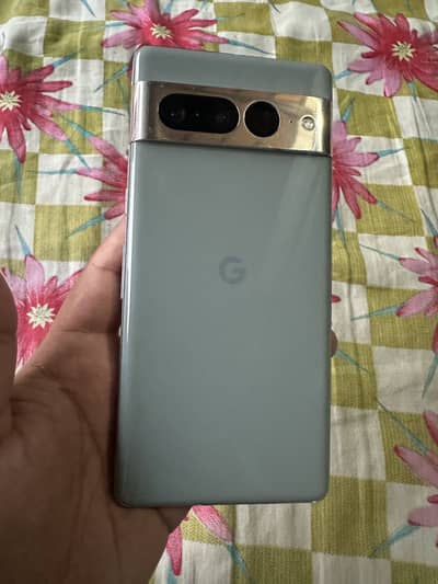 Google Pixel 7 Pro 70000 (03214450241)