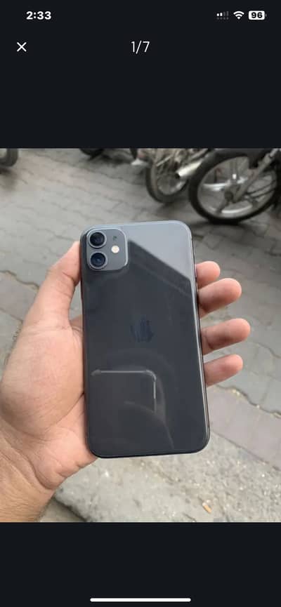 iPhone 11 Jv 03134512272