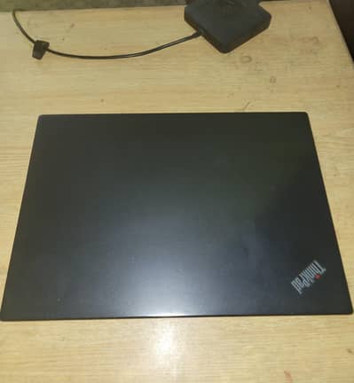 Lenovo Thinkpad T490s  core i7-8th gen vPro | Budget-Friendly i7