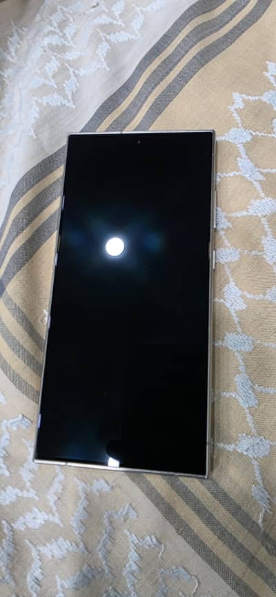 Samsung S24 Ultra 512gb