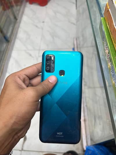 Infinix Hot 9 Play