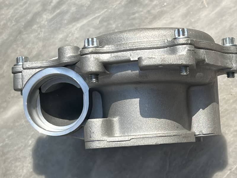BMW E90 Coolant Pump 5