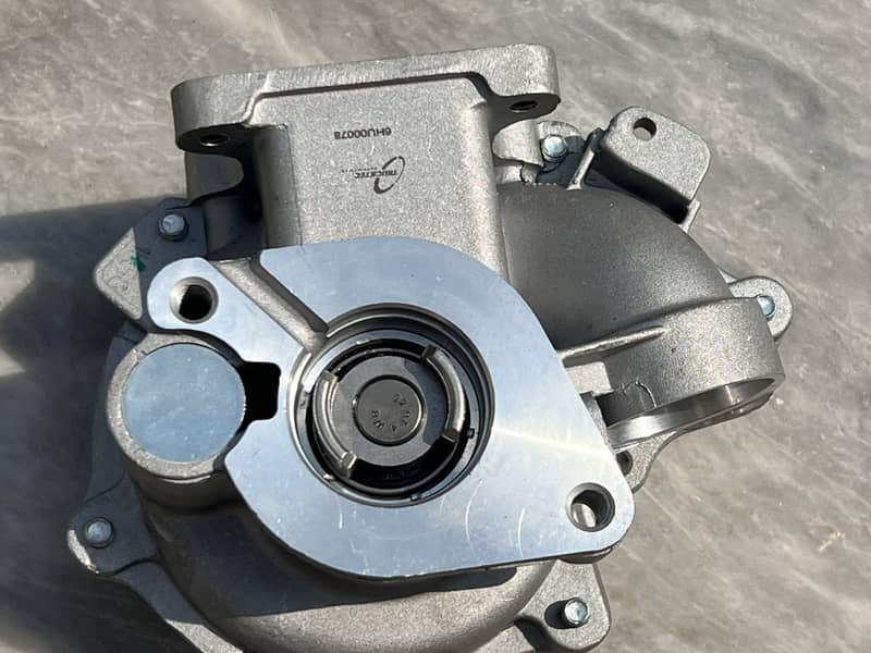 BMW E90 Coolant Pump 6