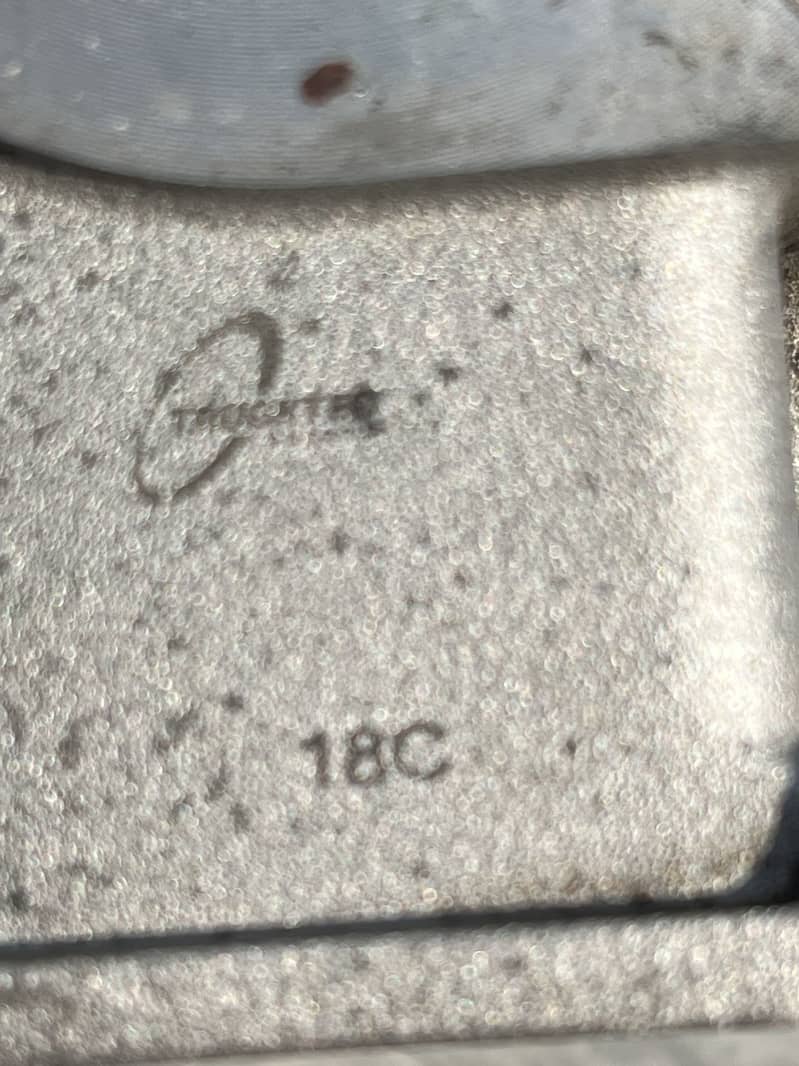 BMW E90 Coolant Pump 8
