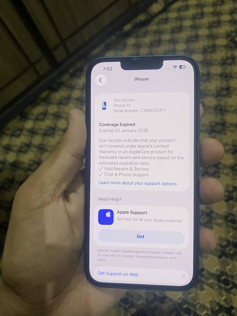 iphone 10
