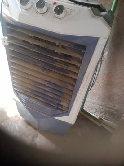 Air Cooler Mid Size - Used