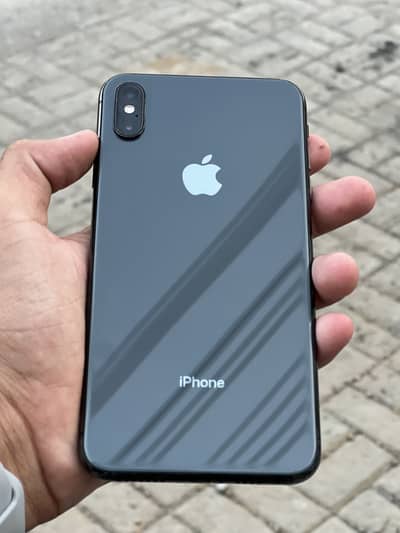 Apple iPhone XS Max