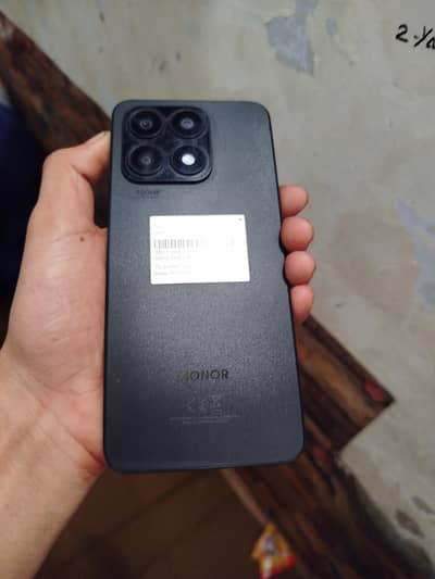 HONOR X8a 8/128