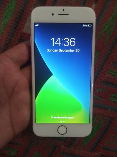 Apple iPhone 6S