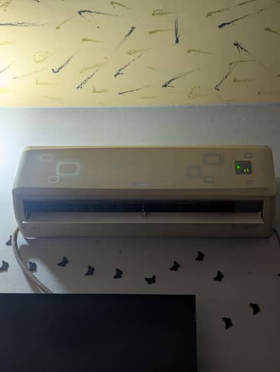 orient 1.5 ton AC