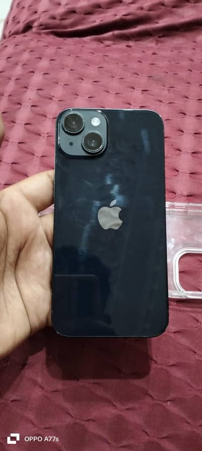 Apple iPhone 14 non PTA mdm [03289813132]
