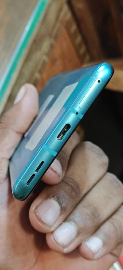 One Plus 8T
