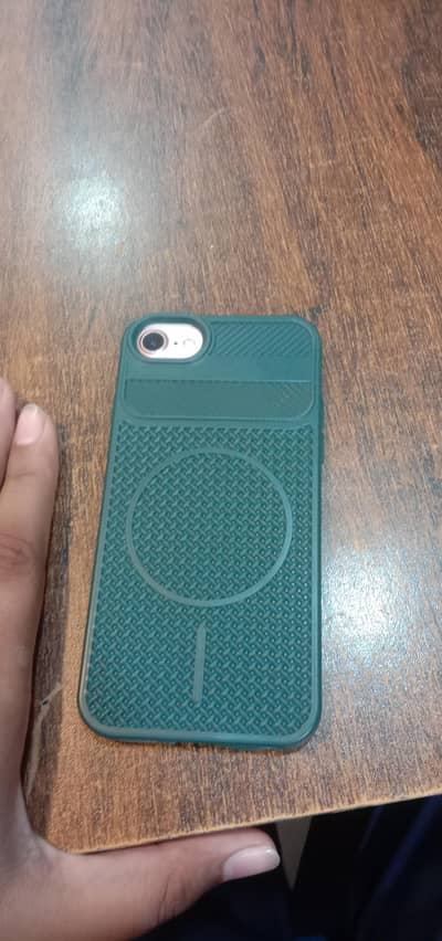 Apple iPhone 7