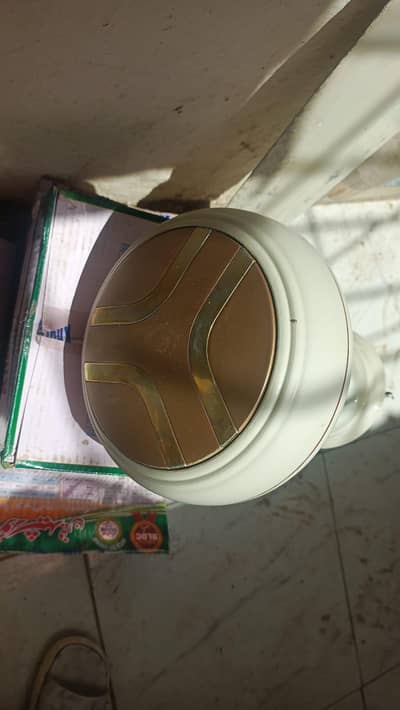 AC/DC NB company ka brand hai fan condition bohot achi hai