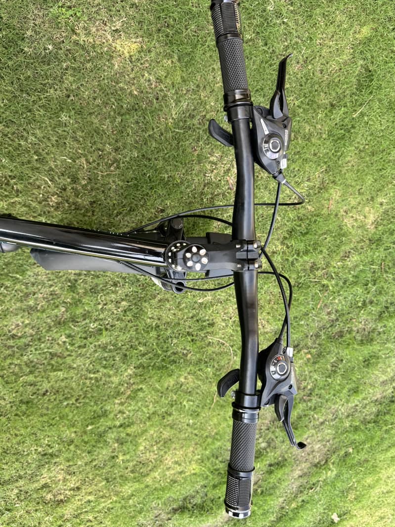 Next BMX Cycle 1