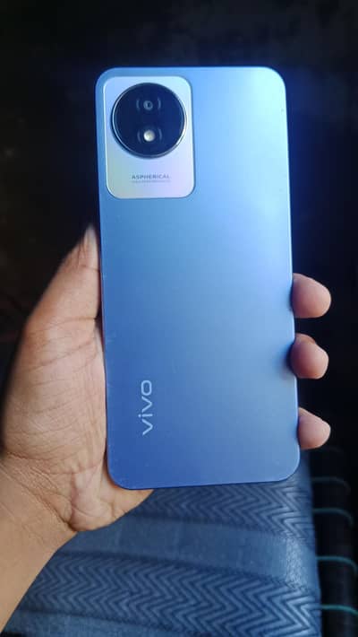 Vivo Y02t