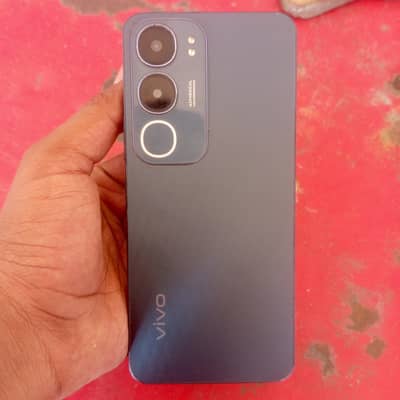 Vivo Y19s
