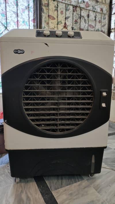 Super Asia Air Cooler | Modal ECM-5000 PLUS | Cool Star Technology