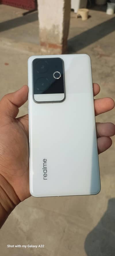 Realme GT 6