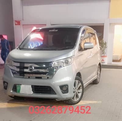 Nissan Dayz 1st owner
