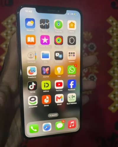Apple iPhone XS Max