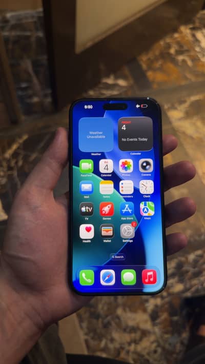 Apple iPhone 16 Plus