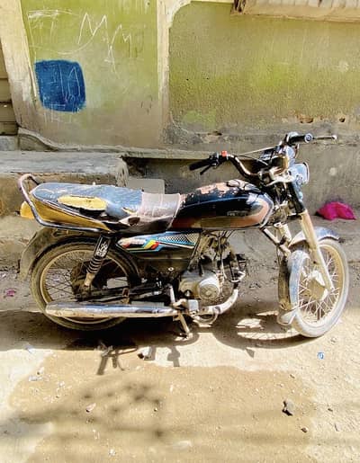 Super power 2020 Model Arjent sell