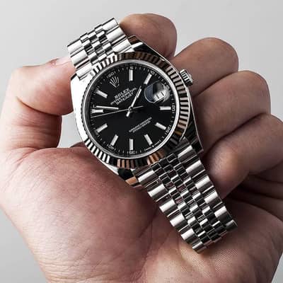 Premium Quality Rolex Watches