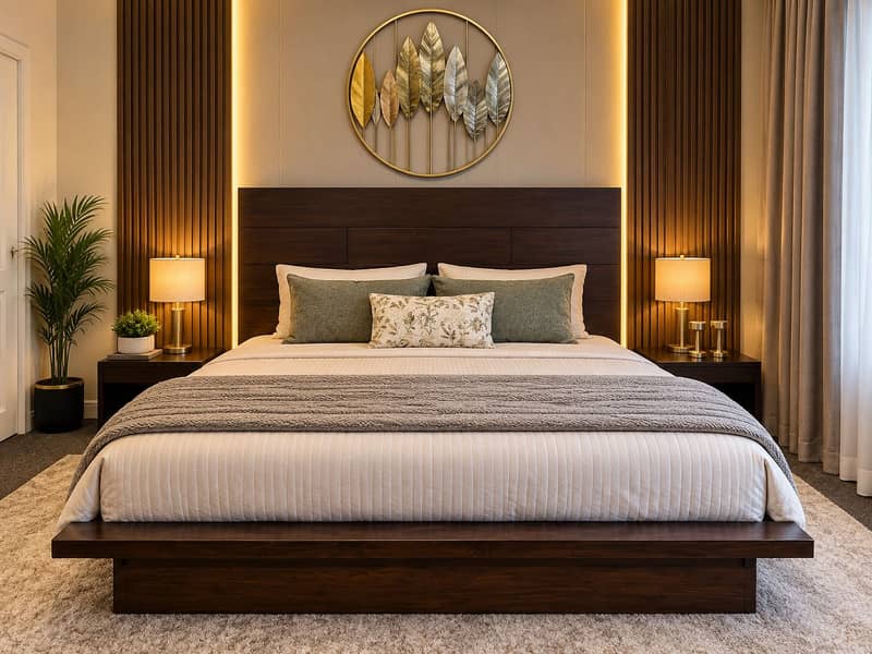 Bed Set 1