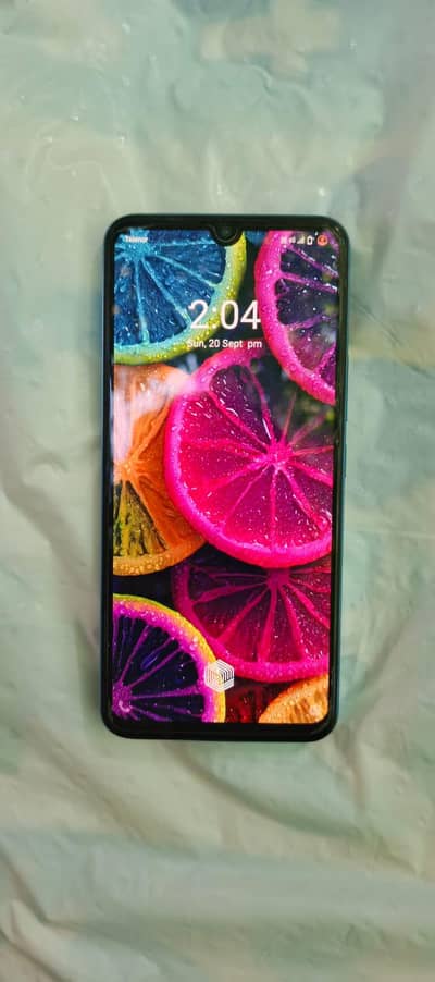 Vivo V23e
