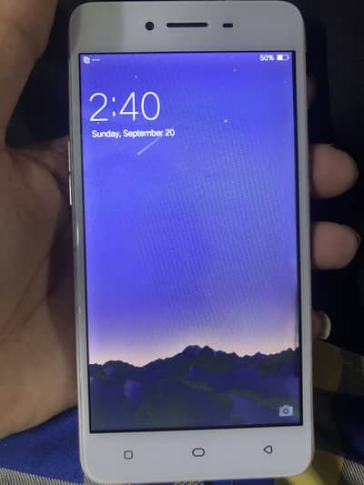 OPPO A37 dual sim pta proved 4/64gb 1.5day battery timing