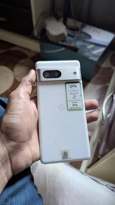 Google Pixel 7