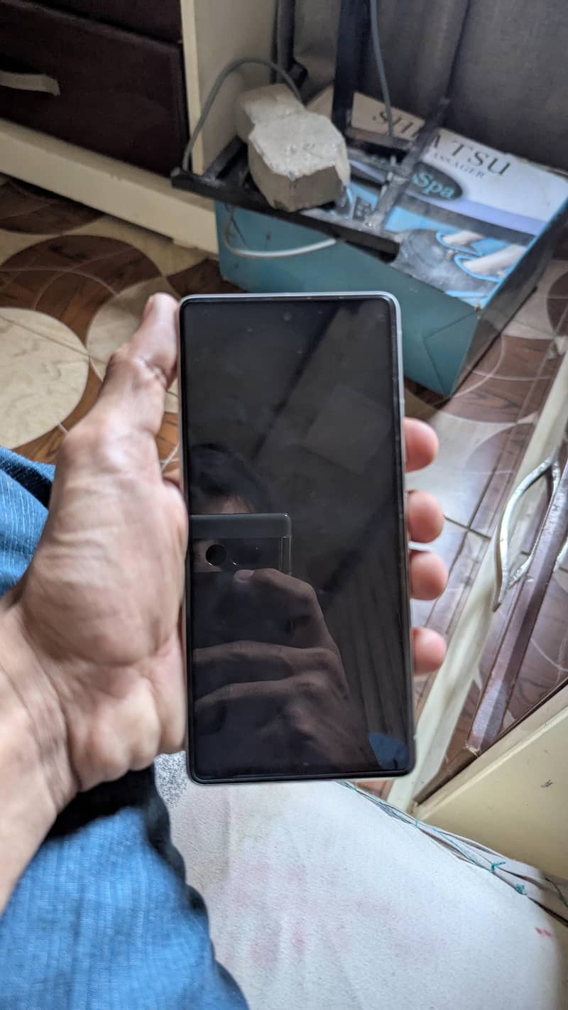 Google Pixel 7 1
