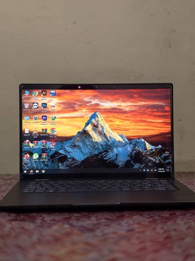 Dell Lattitude i7 11 gen | gaming laptop |
