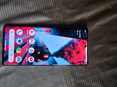 Google Pixel 6 Pro