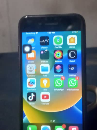 iPhone 8