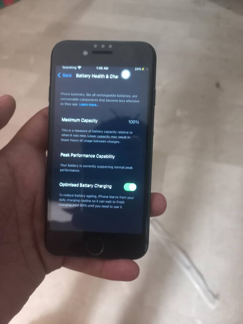 iPhone 8 5